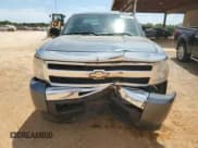 ✅ 2011 Chevrolet Silverado 1500 LS • VIN: 1GCRCREA5BZ311166 • Lot: 67244194. Listed on Copart with 141,231 mi. Free auction sales archive from the USA and detailed vehicle history report at DreamBid. Image 5.