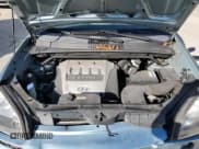 ✅ 2006 Hyundai Tucson GLS • VIN: KM8JN72D16U330001 • Лот: 86533685. Опубликован ранее на Copart с пробегом 197 830 миль. Бесплатный доступ к архиву аукционных продаж из США и подробный отчёт об истории автомобиля на DreamBid. Изображение 12.