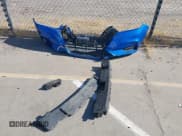 ✅ 2022 Nissan Versa SV • VIN: 3N1CN8EV4NL860126 • Lot: 42626292. Listed on IAAI with 51,514 mi. Free auction sales archive from the USA and detailed vehicle history report at DreamBid. Image 11.