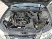 ✅ 2009 Hyundai Sonata Limited • VIN: 5NPEU46F99H427271 • Лот: 86140724. Опубликован ранее на Copart с пробегом 181 890 миль. Бесплатный доступ к архиву аукционных продаж из США и подробный отчёт об истории автомобиля на DreamBid. Изображение 11.