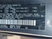 ✅ 2015 Toyota 4Runner SR5 • VIN: JTEZU5JR2F5089258 • Lot: 43233366. Wystawiony na IAAI z przebiegiem 209 562 mil. Bezpłatny archiwum sprzedaży aukcyjnych z USA i szczegółowy raport historii pojazdu na DreamBid. Zdjęcie 9.