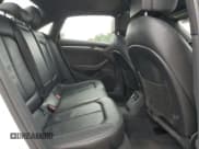 ✅ 2016 Audi A3 Premium • VIN: WAUA7GFF0G1059409 • Lot: 68341865. Listed on Copart with 105,316 mi. Free auction sales archive from the USA and detailed vehicle history report at DreamBid. Image 10.