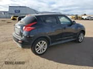 ✅ 2012 Nissan Juke SL • VIN: JN8AF5MV7CT106166 • Лот: 90393615. Опубликован ранее на Copart с пробегом 128 460 миль. Бесплатный доступ к архиву аукционных продаж из США и подробный отчёт об истории автомобиля на DreamBid. Изображение 3.