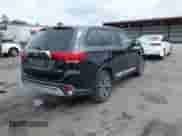 2019 Mitsubishi Outlander ES с VIN JA4AD2A38KZ016839, выставлен на аукционе IAAI как лот 43370503 с пробегом 116 336 миль миль и . История ставок и продаж доступна на DreamBid. Изображение 4.