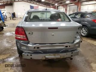 ✅ 2009 Dodge Avenger SE • VIN: 1B3LC46B99N562503 • Лот: 42949545. Опубликован ранее на Copart с пробегом 126 504 миль. Бесплатный доступ к архиву аукционных продаж из США и подробный отчёт об истории автомобиля на DreamBid. Изображение 6.