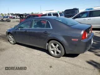 ✅ 2011 Chevrolet Malibu 1LT • VIN: 1G1ZC5E19BF178771 • Lot: 73357084. Wystawiony na Copart z przebiegiem 127 395 mil. Bezpłatny archiwum sprzedaży aukcyjnych z USA i szczegółowy raport historii pojazdu na DreamBid. Zdjęcie 2.