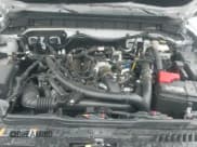 ✅ 2023 Ford Bronco • VIN: 1FMEE5DP6PLB75580 • Лот: 42616341. Опубликован ранее на IAAI с пробегом 23 098 миль. Бесплатный доступ к архиву аукционных продаж из США и подробный отчёт об истории автомобиля на DreamBid. Изображение 20.