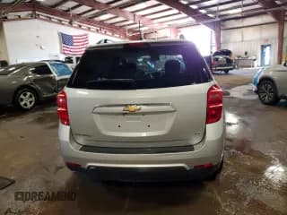 ✅ 2017 Chevrolet Equinox LT • VIN: 2GNALCEK2H6205742 • Лот: 89447235. Опубликован ранее на Copart с пробегом 70 378 миль. Бесплатный доступ к архиву аукционных продаж из США и подробный отчёт об истории автомобиля на DreamBid. Изображение 6.