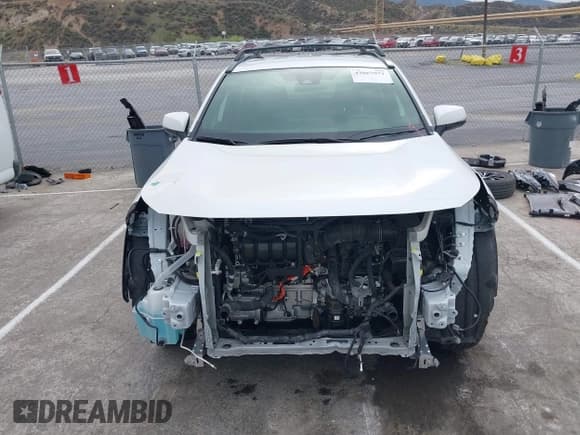 ✅ 2022 Toyota RAV4 Hybrid SE • VIN: JTM16RFV3NJ015958 • Лот: 43667971. Опубликован ранее на IAAI с пробегом 28 551 миль. Бесплатный доступ к архиву аукционных продаж из США и подробный отчёт об истории автомобиля на DreamBid. Изображение 13.