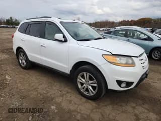 ✅ 2011 Hyundai Santa Fe Limited • VIN: 5XYZKDAG2BG062291 • Лот: 91057305. Опубликован ранее на Copart с пробегом 172 424 миль. Бесплатный доступ к архиву аукционных продаж из США и подробный отчёт об истории автомобиля на DreamBid. Изображение 4.