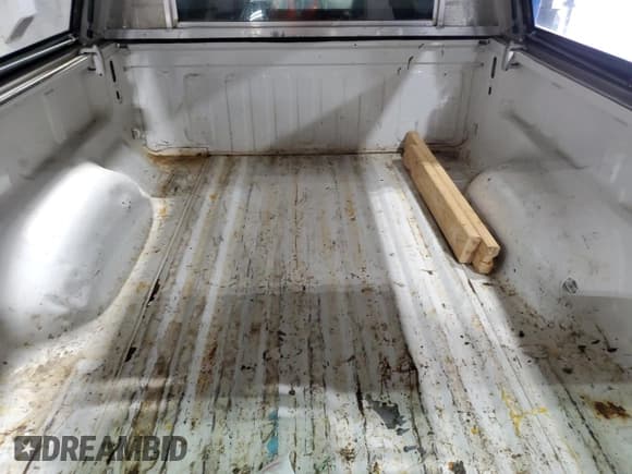 ✅ 2005 Chevrolet Colorado LS Z85 • VIN: 1GCCS148058273557 • Lot: 62613745. Listed on Copart with 24,571 mi. Free auction sales archive from the USA and detailed vehicle history report at DreamBid. Image 10.