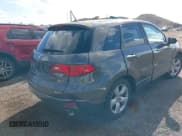 ✅ 2009 Acura RDX Technology • VIN: 5J8TB18559A001537 • Lot: 43308412. Wystawiony na IAAI z przebiegiem 135 747 mil. Bezpłatny archiwum sprzedaży aukcyjnych z USA i szczegółowy raport historii pojazdu na DreamBid. Zdjęcie 4.