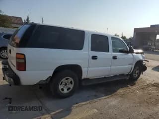 ✅ 2000 Chevrolet Suburban • VIN: 1GNFK16T1YJ183059 • Lot: 66229194. Wystawiony na Copart z przebiegiem Nie podano. Bezpłatny archiwum sprzedaży aukcyjnych z USA i szczegółowy raport historii pojazdu na DreamBid. Zdjęcie 3.