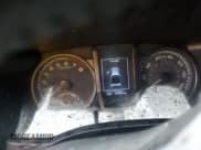 ✅ 2023 Toyota Tacoma TRD Sport • VIN: 3TMCZ5AN8PM586349 • Lot: 83859055. Listed on Copart with 61,687 mi. Free auction sales archive from the USA and detailed vehicle history report at DreamBid. Image 9.