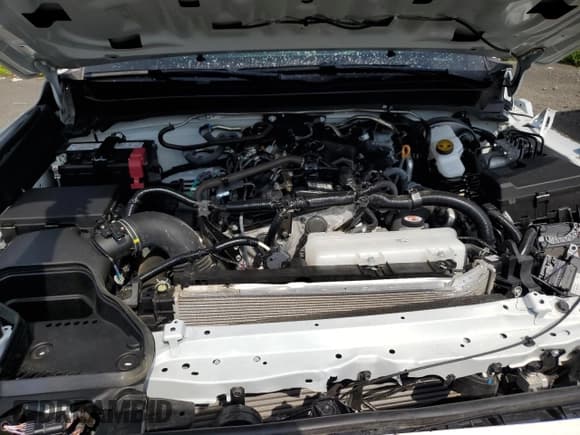 ✅ 2025 Toyota Tacoma SR • VIN: 3TYLD5KN0ST012953 • Лот: 65392365. Опубликован ранее на Copart с пробегом 1 939 миль. Бесплатный доступ к архиву аукционных продаж из США и подробный отчёт об истории автомобиля на DreamBid. Изображение 11.