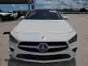 2021 Mercedes-Benz CLA 250 z VIN W1K5J4GB2MN189993, wystawiony jako Copart lot #68920145 z przebiegiem 52 840 mil mil oraz Szkoda całkowita • Salvage title. Historia ofert i sprzedaży dostępna na DreamBid. Obrazek 5.
