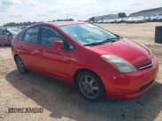 ✅ 2007 Toyota Prius • VIN: JTDKB20U977658662 • Lot: 42855258. Listed on IAAI with Not provided. Free auction sales archive from the USA and detailed vehicle history report at DreamBid. Image 1.