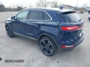 ✅ 2018 Lincoln MKC Black Label • VIN: 5LMTJ4DHXJUL12752 • Лот: 42134844. Опубликован ранее на IAAI с пробегом 103 163 миль. Бесплатный доступ к архиву аукционных продаж из США и подробный отчёт об истории автомобиля на DreamBid. Изображение 3.