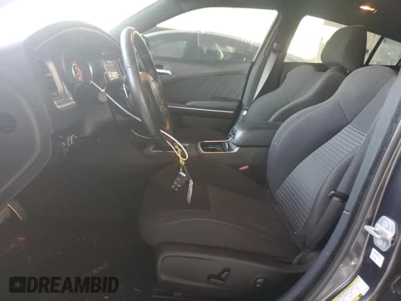 ✅ 2022 Dodge Charger R/T • VIN: 2C3CDXCTXNH257559 • Lot: 47611415. Listed on Copart with 10,452 mi. Free auction sales archive from the USA and detailed vehicle history report at DreamBid. Image 7.