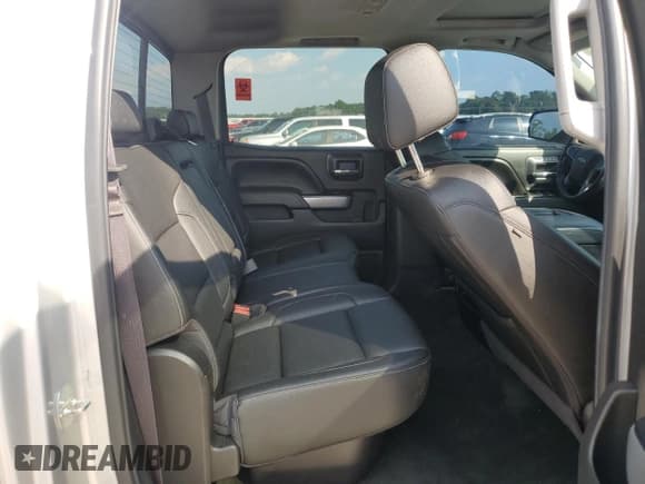 ✅ 2017 Chevrolet Silverado 1500 LTZ • VIN: 3GCUKSEC5HG361175 • Лот: 67556974. Опубликован ранее на Copart с пробегом 110 362 миль. Бесплатный доступ к архиву аукционных продаж из США и подробный отчёт об истории автомобиля на DreamBid. Изображение 10.