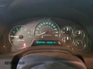 ✅ 2008 Saab 9-7X 4.2i • VIN: 5S3ET13S982800029 • Lot: 82297815. Listed on Copart with 198,856 mi. Free auction sales archive from the USA and detailed vehicle history report at DreamBid. Image 9.