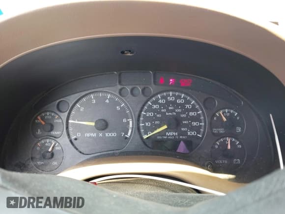 ✅ 1999 Chevrolet S-10 • VIN: 1GCCS1445X8191064 • Лот: 42351000. Опубликован ранее на IAAI с пробегом Не указан. Бесплатный доступ к архиву аукционных продаж из США и подробный отчёт об истории автомобиля на DreamBid. Изображение 7.