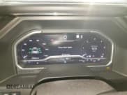 ✅ 2023 GMC Sierra 1500 AT4X • VIN: 3GTUUFELXPG203818 • Лот: 42759075. Опубликован ранее на Copart с пробегом 55 865 миль. Бесплатный доступ к архиву аукционных продаж из США и подробный отчёт об истории автомобиля на DreamBid. Изображение 9.