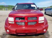 ✅ 2010 Dodge Nitro Heat • VIN: 1D4PU4GK5AW174777 • Lot: 42290362. Listed on IAAI with 165,537 mi. Free auction sales archive from the USA and detailed vehicle history report at DreamBid. Image 6.