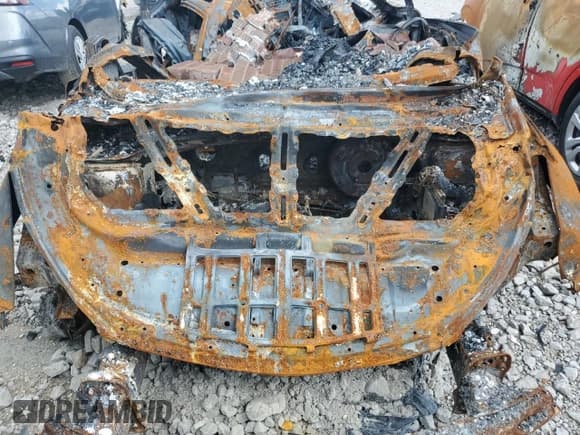 ✅ 2017 Hyundai Santa Fe 2.4L • VIN: 5XYZUDLB5HG495611 • Лот: 64752125. Опубликован ранее на Copart с пробегом Не указан. Бесплатный доступ к архиву аукционных продаж из США и подробный отчёт об истории автомобиля на DreamBid. Изображение 11.