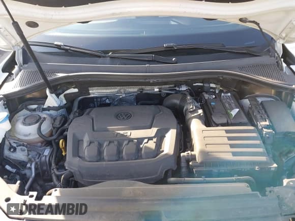 ✅ 2020 Volkswagen Tiguan S • VIN: 3VV1B7AX4LM098567 • Лот: 41504191. Опубликован ранее на IAAI с пробегом 106 012 миль. Бесплатный доступ к архиву аукционных продаж из США и подробный отчёт об истории автомобиля на DreamBid. Изображение 10.