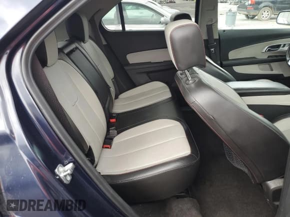 ✅ 2016 Chevrolet Equinox LTZ • VIN: 2GNFLGEKXG6311657 • Лот: 67840754. Опубликован ранее на Copart с пробегом 104 778 миль. Бесплатный доступ к архиву аукционных продаж из США и подробный отчёт об истории автомобиля на DreamBid. Изображение 11.