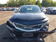 ✅ 2017 Chevrolet Impala Premier • VIN: 2G1145S32H9130336 • Lot: 43152695. Listed on IAAI with 108,839 mi. Free auction sales archive from the USA and detailed vehicle history report at DreamBid. Image 12.