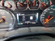 ✅ 2018 Chevrolet Silverado 1500 LT • VIN: 3GCUKREC2JG371757 • Лот: 59539324. Опубликован ранее на Copart с пробегом 91 459 миль. Бесплатный доступ к архиву аукционных продаж из США и подробный отчёт об истории автомобиля на DreamBid. Изображение 9.