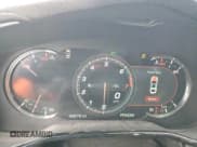 ✅ 2018 Cadillac CTS-V • VIN: 1G6A15S64J0127287 • Lot: 44023455. Listed on Copart with 48,678 mi. Free auction sales archive from the USA and detailed vehicle history report at DreamBid. Image 9.