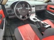 ✅ 2005 Chrysler Crossfire • VIN: 1C3AN59L95X032545 • Лот: 77133194. Опубликован ранее на Copart с пробегом 191 621 миль. Бесплатный доступ к архиву аукционных продаж из США и подробный отчёт об истории автомобиля на DreamBid. Изображение 8.