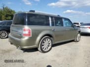 ✅ 2013 Ford Flex Limited • VIN: 2FMGK5D86DBD14581 • Lot: 93378535. Listed on Copart with 137,916 mi. Free auction sales archive from the USA and detailed vehicle history report at DreamBid. Image 3.