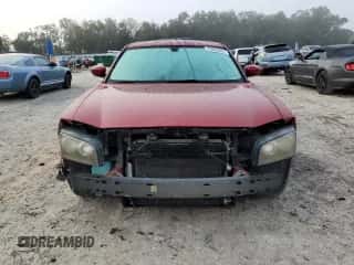 2006 Dodge Charger R/T с VIN 2B3KA53H86H235403, выставлен на аукционе Copart как лот 78835304 с пробегом 223 557 миль миль и На запчасти • Non repairable. История ставок и продаж доступна на DreamBid. Изображение 5.