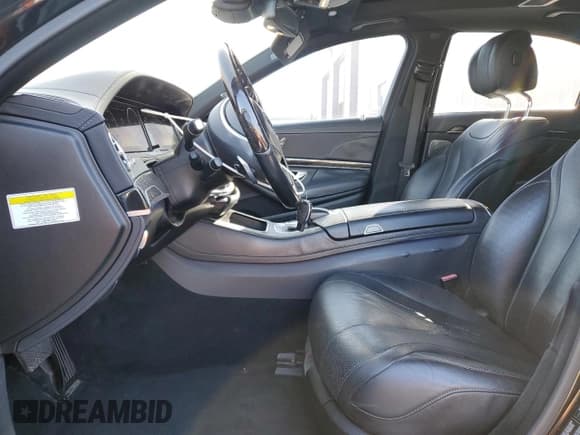 ✅ 2014 Mercedes-Benz S 550 • VIN: WDDUG8CB9EA023440 • Lot: 91866195. Listed on Copart with 145,892 mi. Free auction sales archive from the USA and detailed vehicle history report at DreamBid. Image 7.