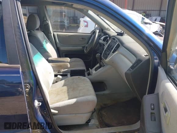 2006 Toyota Highlander с VIN JTEGD21A360149657, выставлен на аукционе IAAI как лот 42717282 с пробегом 283 070 миль миль и . История ставок и продаж доступна на DreamBid. Изображение 5.