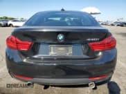 ✅ 2018 BMW 4 Series 440i • VIN: WBA4J5C54JBF07685 • Lot: 71122785. Wystawiony na Copart z przebiegiem 37 871 mil. Bezpłatny archiwum sprzedaży aukcyjnych z USA i szczegółowy raport historii pojazdu na DreamBid. Zdjęcie 6.