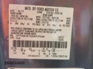 ✅ 2013 Ford F-150 XL • VIN: 1FTVW1ETXDKF37238 • Лот: 64794675. Опубликован ранее на Copart с пробегом 263 664 миль. Бесплатный доступ к архиву аукционных продаж из США и подробный отчёт об истории автомобиля на DreamBid. Изображение 12.