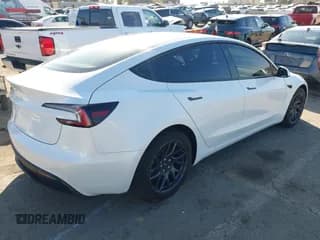 ✅ 2024 Tesla Model 3 • VIN: 5YJ3E1EA7RF732484 • Лот: 43530840. Опубликован ранее на IAAI с пробегом 7 145 миль. Бесплатный доступ к архиву аукционных продаж из США и подробный отчёт об истории автомобиля на DreamBid. Изображение 4.