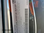 ✅ 2016 Audi A3 Premium • VIN: WAUB8GFFXG1047382 • Lot: 85209035. Listed on Copart with 98,574 mi. Free auction sales archive from the USA and detailed vehicle history report at DreamBid. Image 12.