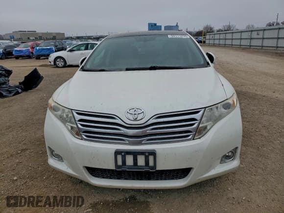 ✅ 2010 Toyota Venza • VIN: 4T3BK3BB8AU029309 • Lot: 94111235. Listed on Copart with 186,994 mi. Free auction sales archive from the USA and detailed vehicle history report at DreamBid. Image 5.
