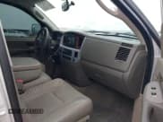 ✅ 2009 Dodge 2500 SLT • VIN: 3D7KS28L49G506703 • Лот: 43521521. Опубликован ранее на IAAI с пробегом 117 359 миль. Бесплатный доступ к архиву аукционных продаж из США и подробный отчёт об истории автомобиля на DreamBid. Изображение 5.