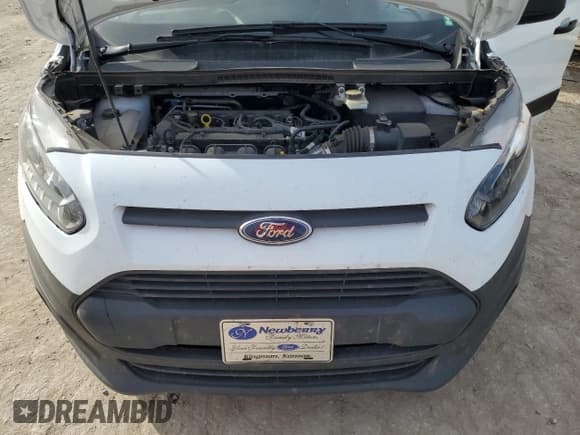 ✅ 2016 Ford Transit Connect XL • VIN: NM0GE9E71G1263268 • Lot: 80307124. Wystawiony na Copart z przebiegiem 81 420 mil. Bezpłatny archiwum sprzedaży aukcyjnych z USA i szczegółowy raport historii pojazdu na DreamBid. Zdjęcie 12.