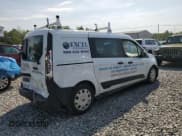 ✅ 2020 Ford Transit Connect XL • VIN: NM0LS7E21L1467692 • Lot: 86341405. Wystawiony na Copart z przebiegiem 65 691 mil. Bezpłatny archiwum sprzedaży aukcyjnych z USA i szczegółowy raport historii pojazdu na DreamBid. Zdjęcie 3.