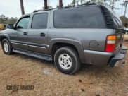 ✅ 2001 Chevrolet Suburban LS • VIN: 3GNEC16T51G199135 • Лот: 41748202. Опубликован ранее на IAAI с пробегом 247 648 миль. Бесплатный доступ к архиву аукционных продаж из США и подробный отчёт об истории автомобиля на DreamBid. Изображение 4.
