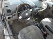 ✅ 2007 Volkswagen Beetle • VIN: 3VWRW31C37M522187 • Lot: 50153305. Listed on Copart with 180,404 mi. Free auction sales archive from the USA and detailed vehicle history report at DreamBid. Image 8.