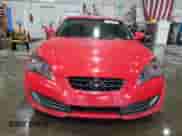 2010 Hyundai Genesis Coupe с VIN KMHHU6KH9AU004471, выставлен на аукционе Copart как лот 44066005 с пробегом 189 219 миль миль и Чистый • Clean title. История ставок и продаж доступна на DreamBid. Изображение 5.